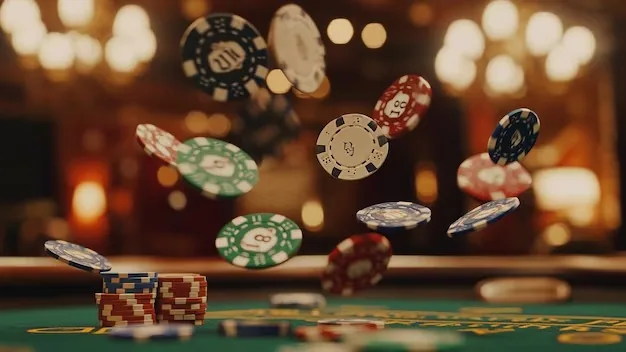 luke33 Baccarat Insider