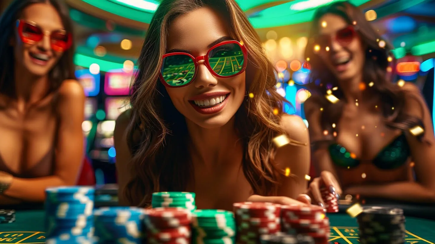 luke33 Slots Feature Drop